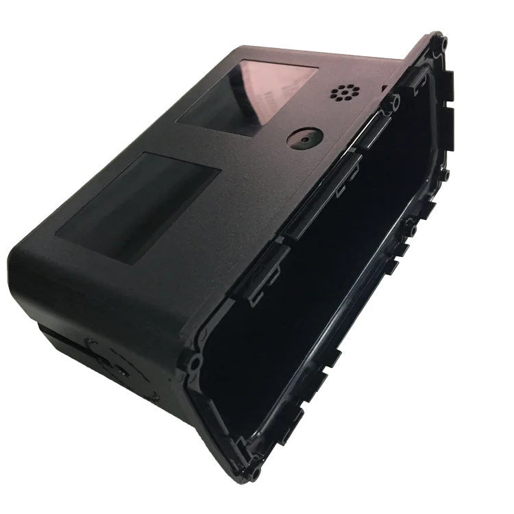 ABS/Acrylic/PC Plastic Parts Custom Injection