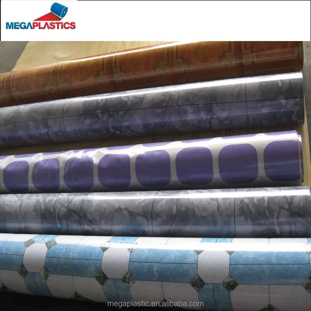 Plastic pvc flooring/Vinyl flooring/PVC linoleum flooring