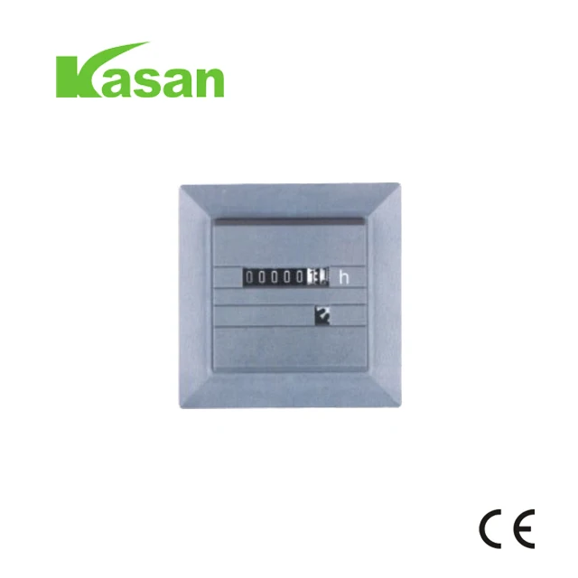 CE ahc 220v 16A programmable digital timer Switch