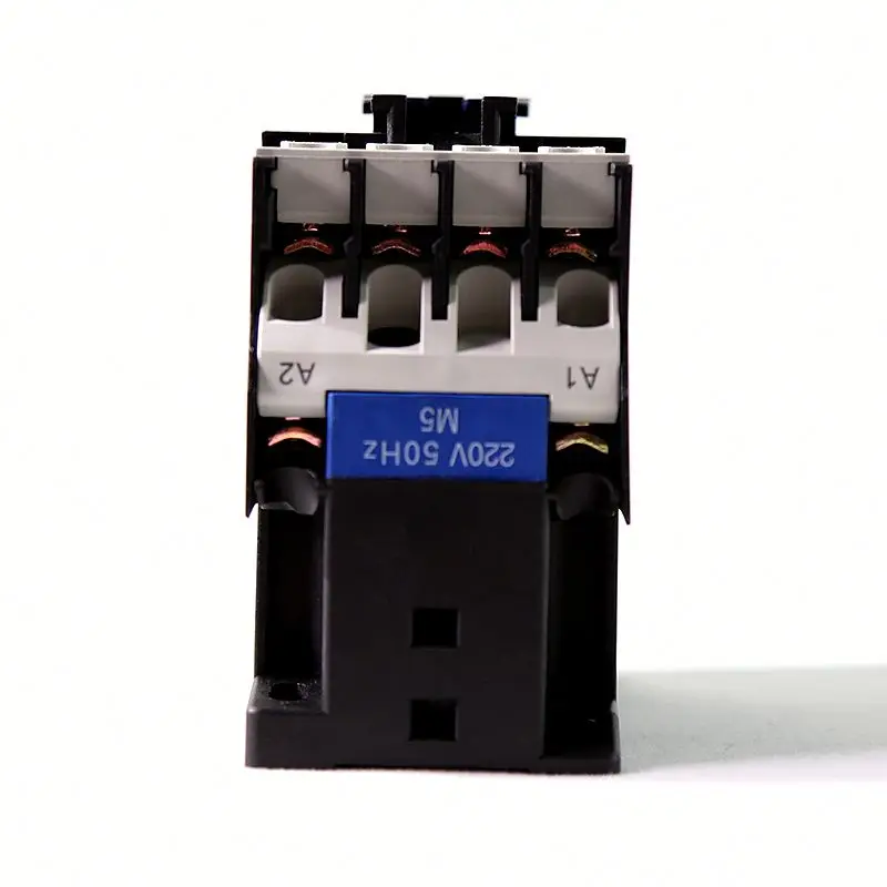 CJ40-125 контактор