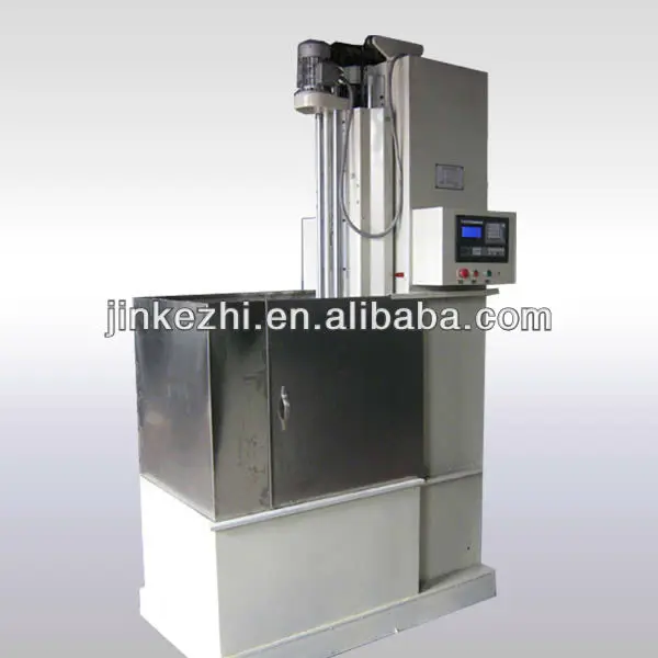 bearing high frequency induction heating hardening machine