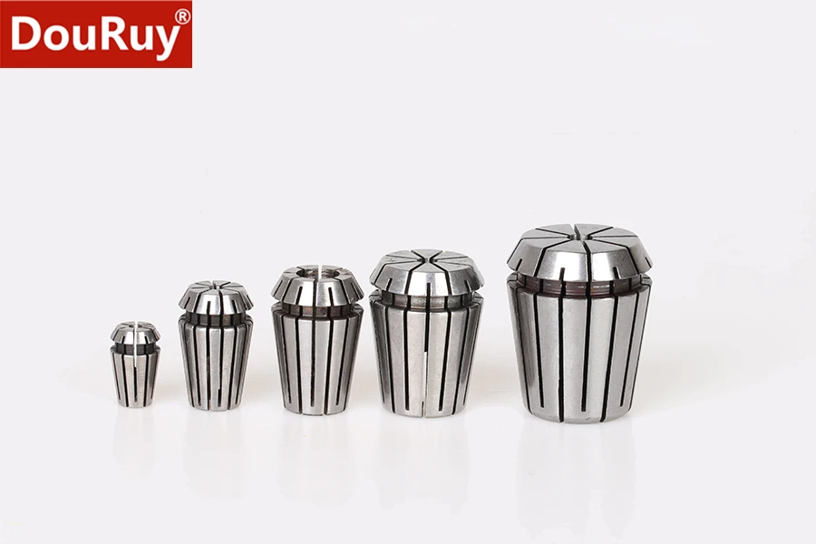High precision ER11 collet