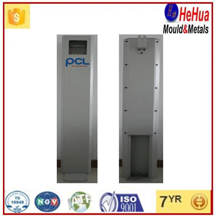 Профессиональная фабрика 4x8 алюминий нержавеющая листового металла диаграмма для продажи