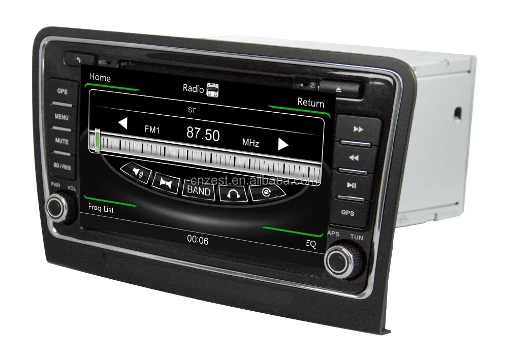 7 дюймов сенсорный экран HD автозапчасти аксессуары для Skoda Superb автомобильный DVD GPS Мультимедийный проигрыватель с AM/FM + USB ТВ MP3 много языков