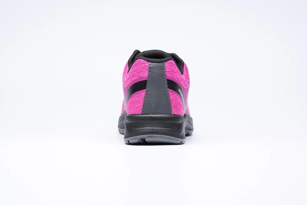 
Factory OEM High quality leather work safety boots men, military boot 