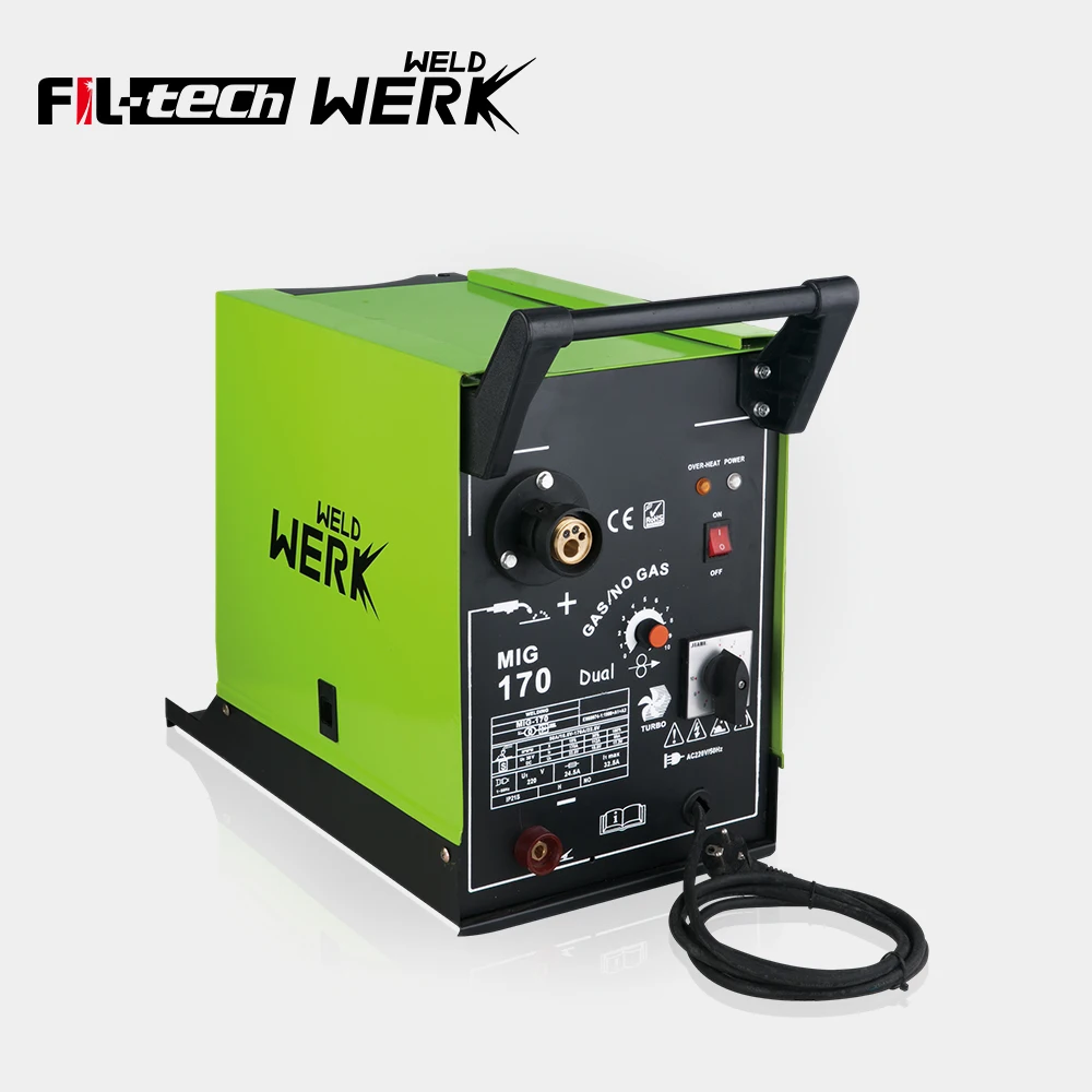 Китайский Лучшая цена медь алюминий Газа DC ARC миг-200 maquinas де soldar co2 mig сварочный аппарат миг mag сварки