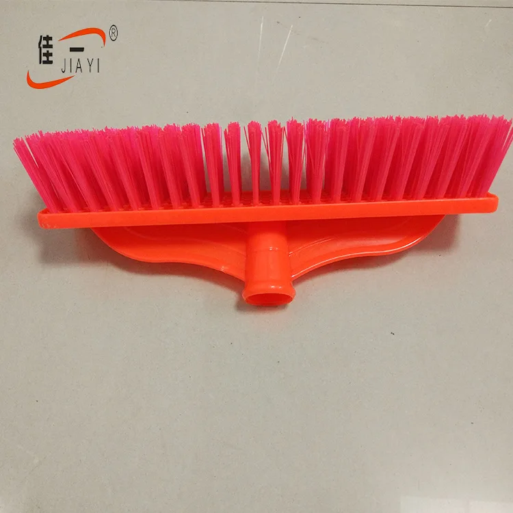 Big Factory Wholesale Price Cheap Wooden Stick  Floor Broom