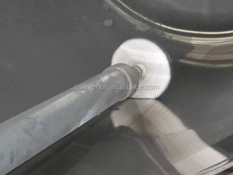 SP2SD-Abrasive поясом заделанный конец шлифовальные машины