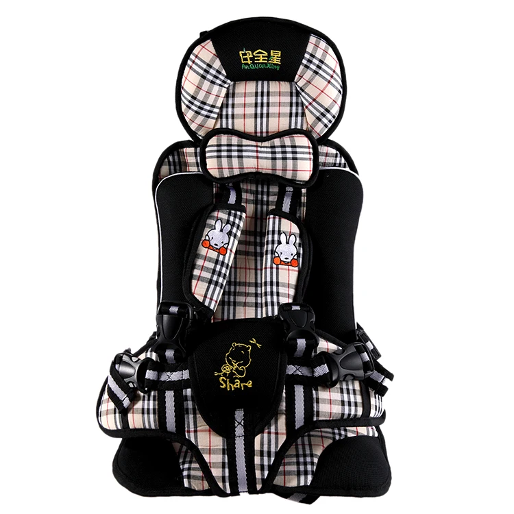 Most Popular Auto 3-12 Years Old Children Chairs Safe Seat