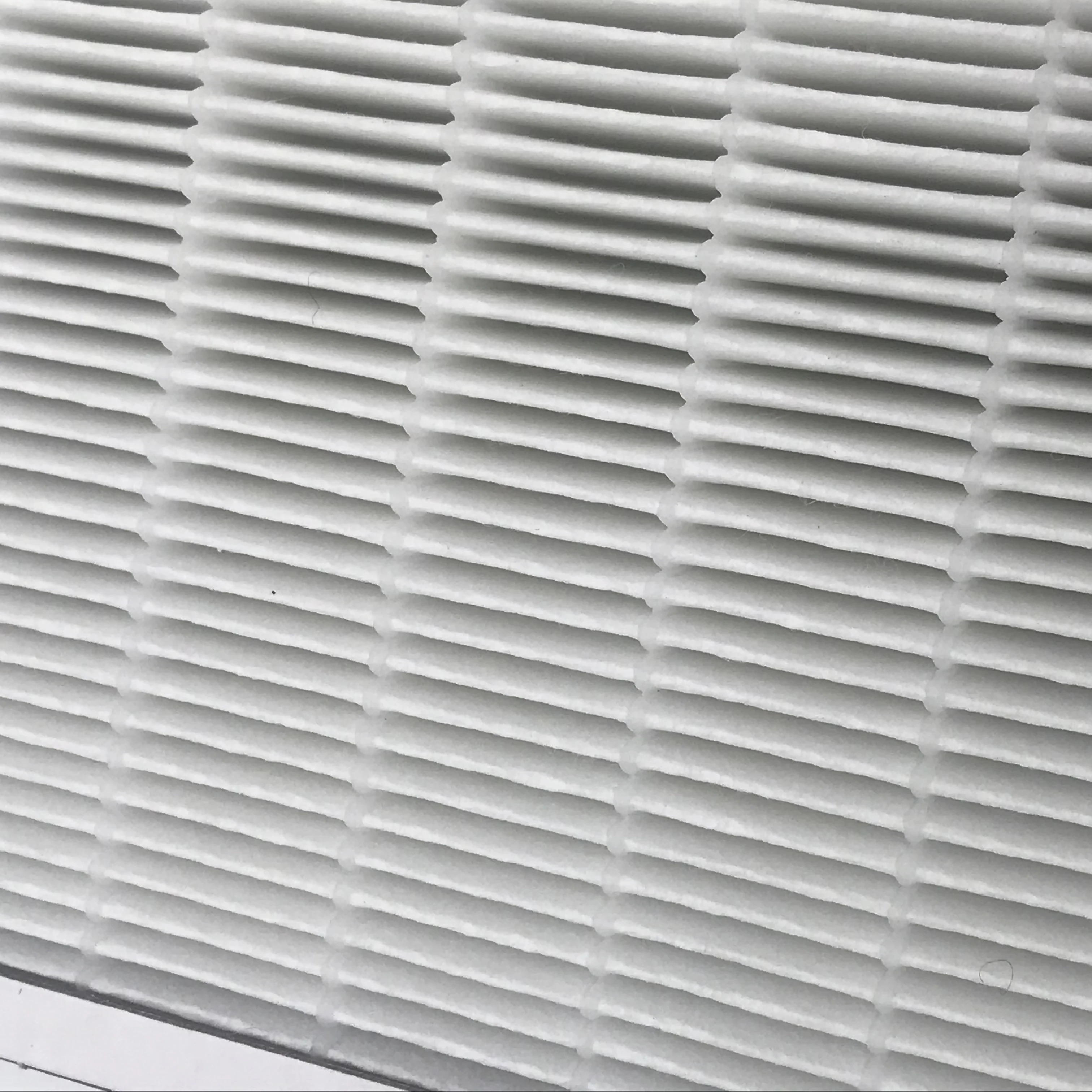 Air intake car air purifier conditioner hepa filter agricultural machinery filters auto vacuum accessories H11 H12 H13 paper box