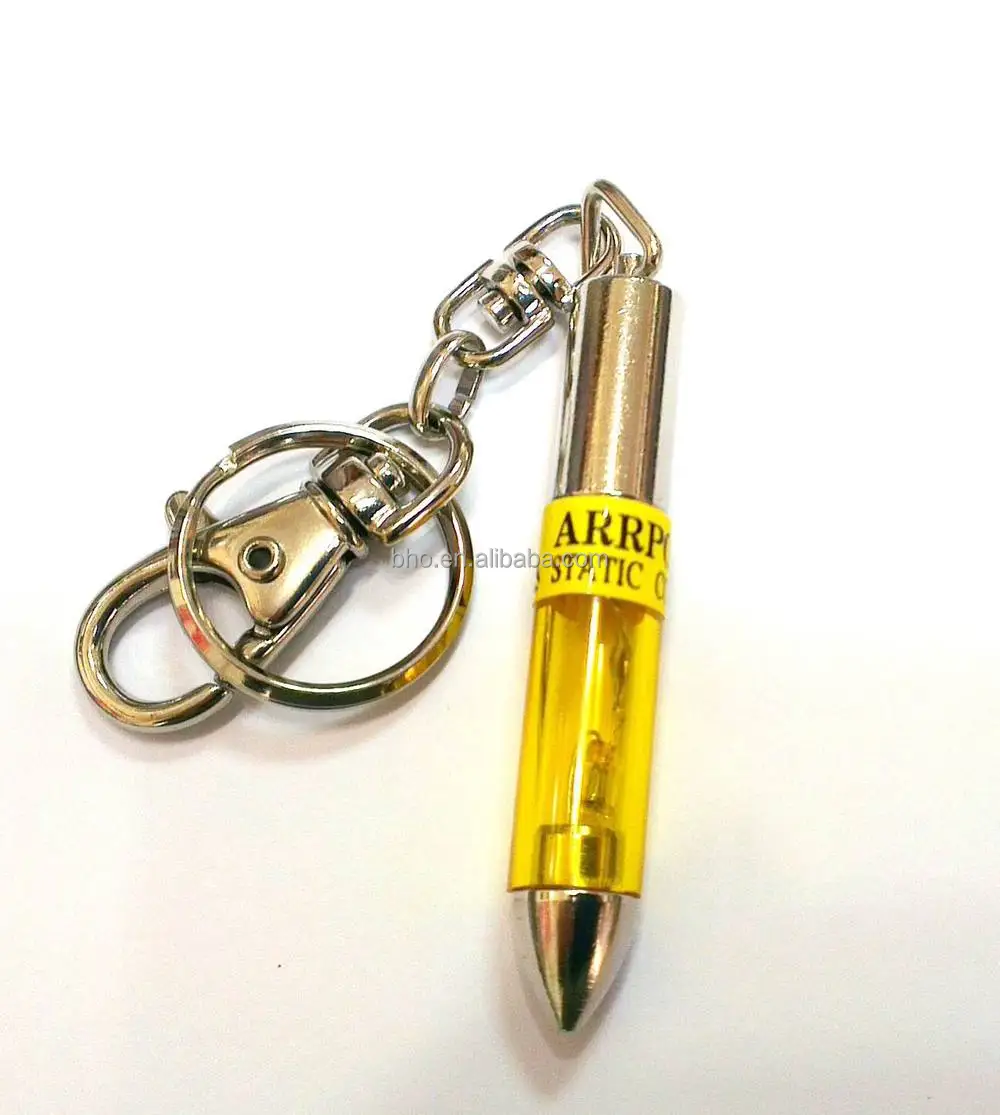KC-02 Multi-Function Shocks Antistatic Key Chain