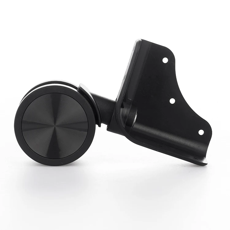 Stylish suitcase replacement luggage wheels spare parts for 4 wheel bag