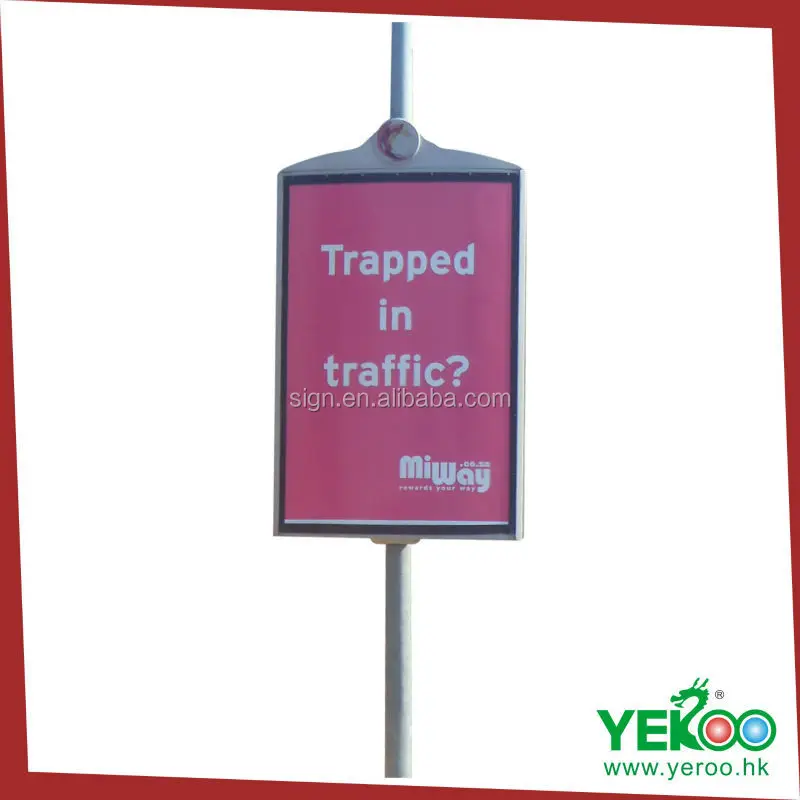 Изогнутые Shaped лампы Стандартный Вход Дисплей