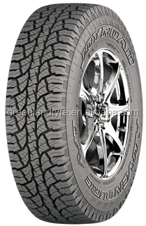 AT MT шины для внедорожников 4*4 шины LT 265/70R17 235/70R16 235/75R15