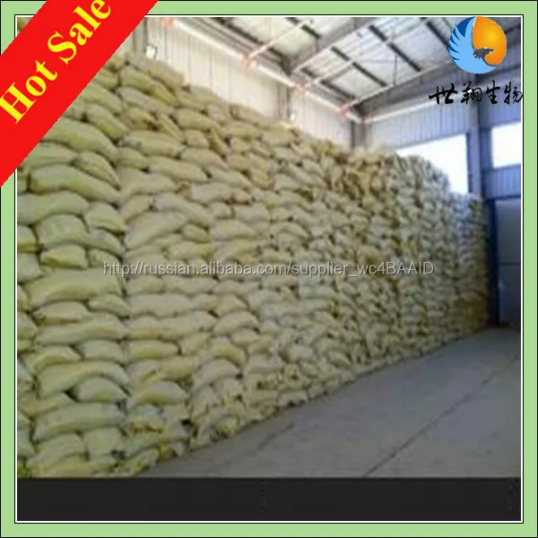 corn gluten 60%
