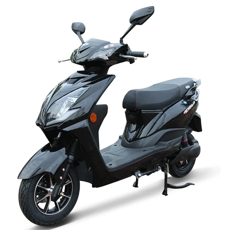 Powerful High Speed 2 wheel electric scooter 2000w i hawk wide wheel