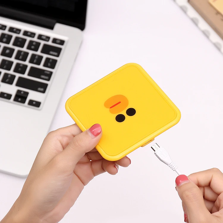 Лидер продаж, беспроводное зарядное мини-устройство