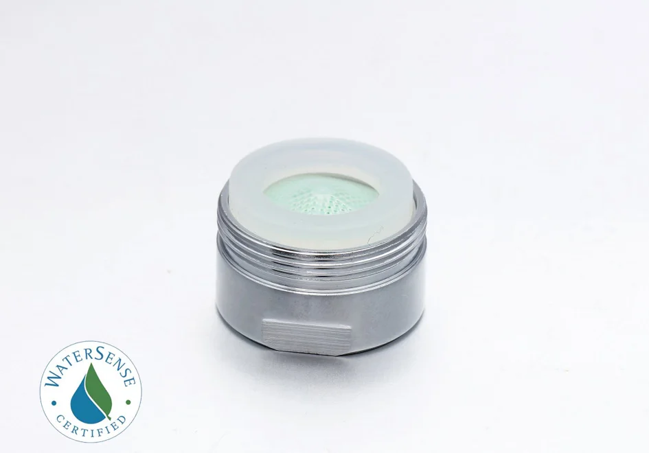 Watersense bubble water saving Faucet aerator