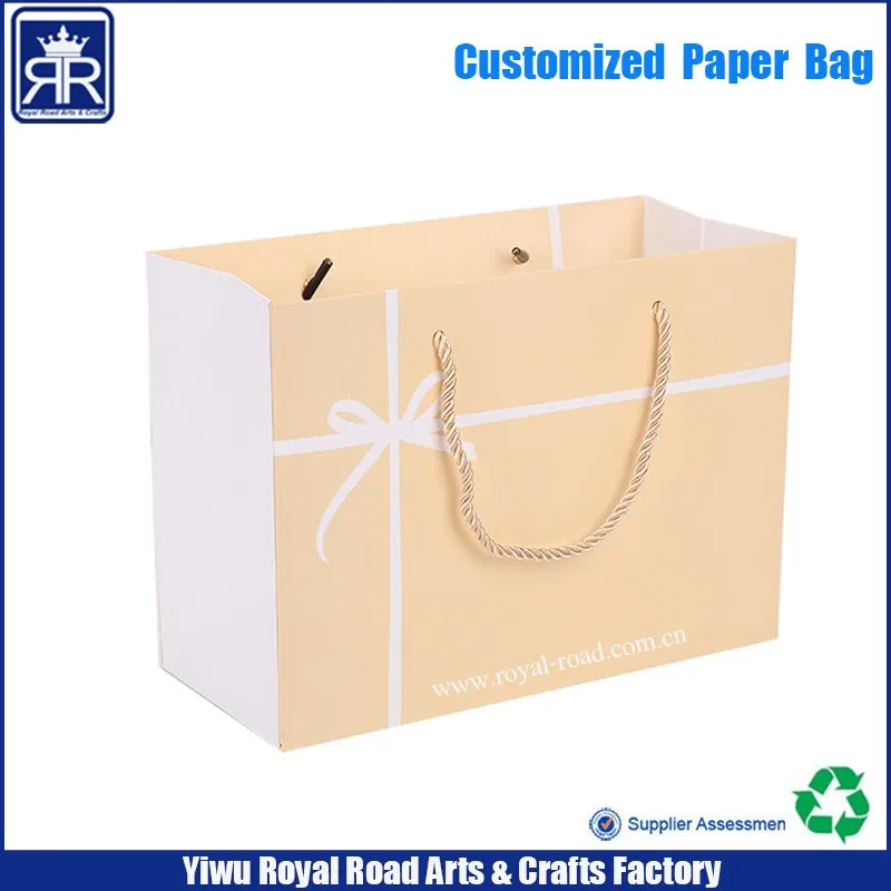 Custom Decorative fresh flower retail box bouquet packaging carry bags