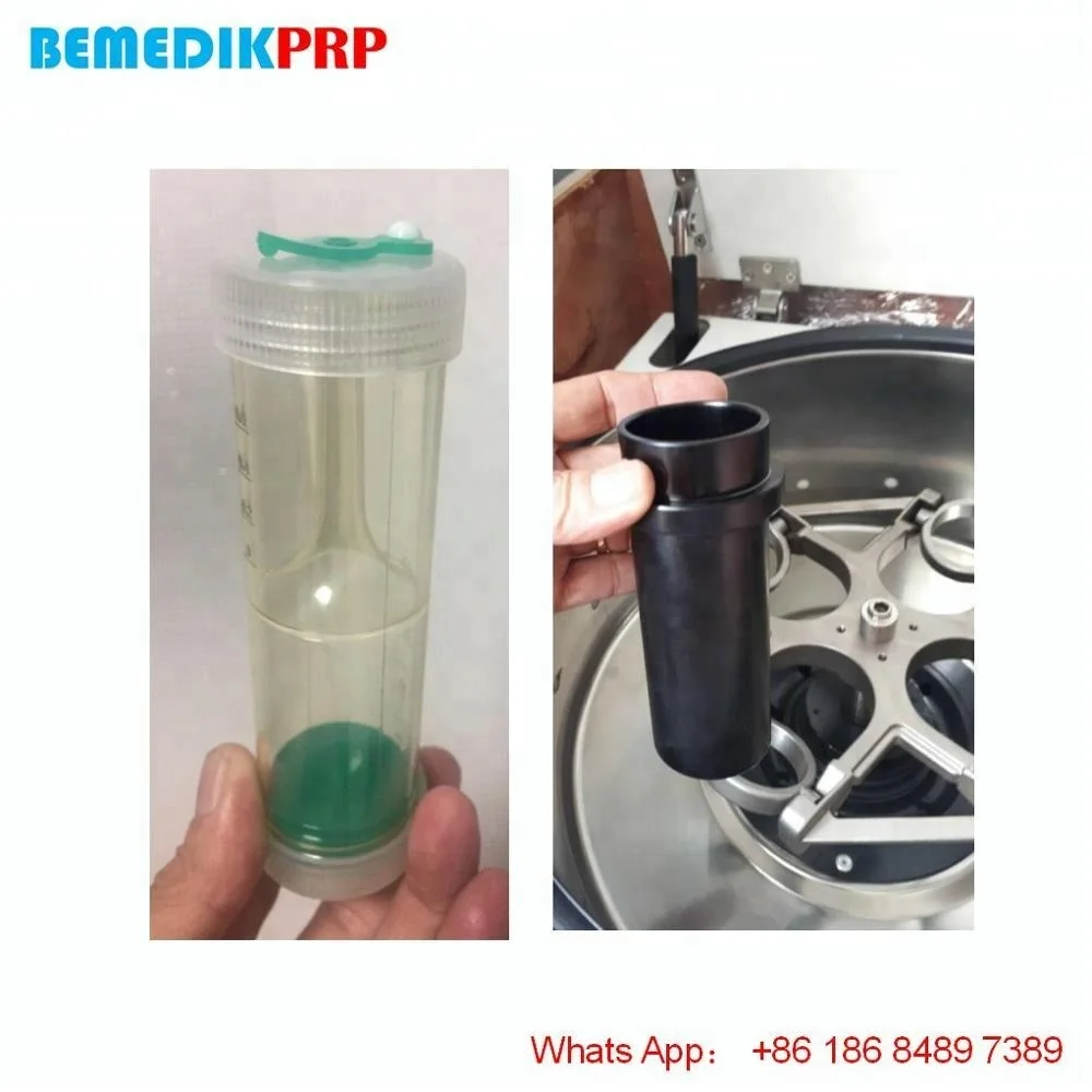 The best prp centrifuge suppliers with ce certification PRP01 4000RPM PRO PRP CENTRIFUGE