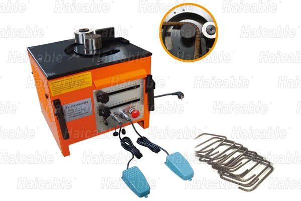 Арматурный гибочный станок для арматуры, самодельный гибочный станок для арматуры