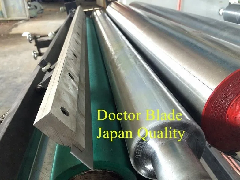 Two 2 Color Logo label Paper cup Plastic OPP BOPP HDPE LDPE PP PE PVC Foil film roll Flexographic Printing Machine Flexo printer