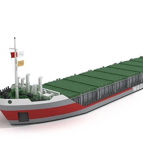 
Customer Wood/Plastic Model Boat Ship Stands Display Kit CNC Machining & 3d Printing & Vacuum casting in Ningbo, Zhejiang 