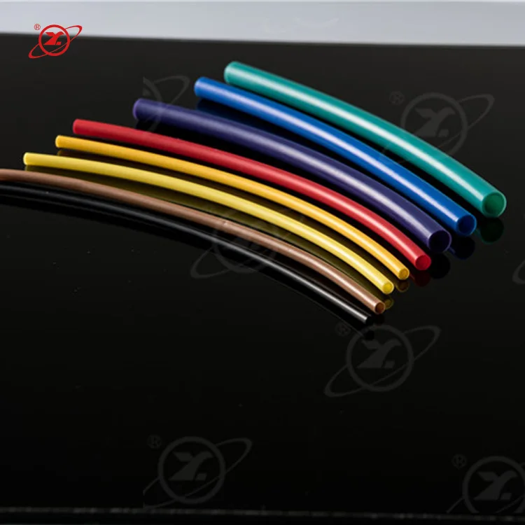 HY-004 Профессиональный шланг PTFE Цветные ptfe капиллярная трубка
