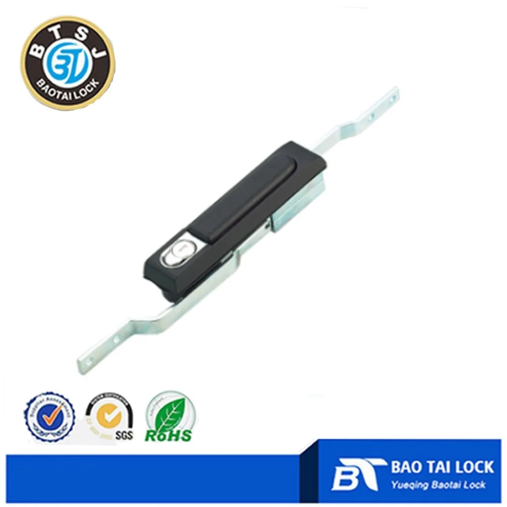 BT2112 промышленных замок шкафа для трафика оборудования крепления устройства порошок стержень управления