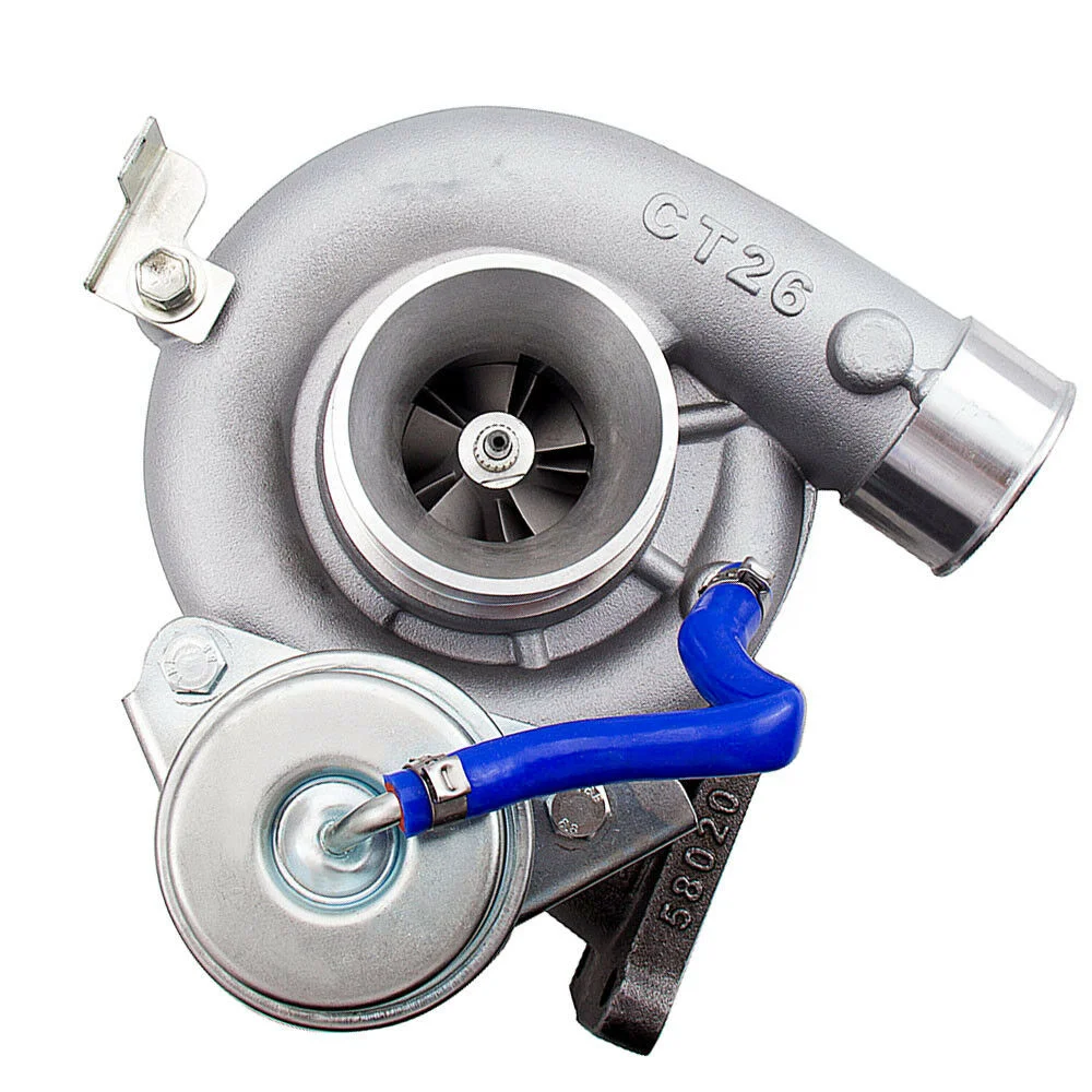 CT26 Turbocharger 17201-17010 for Car 4.2L 1HD-T engine Turbocharger