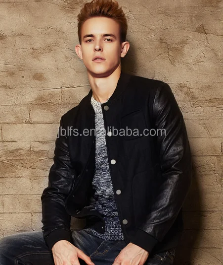 jacket factory  free sample free shipping accept apparel processing services