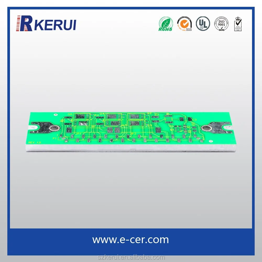 ul rohs approved inverter printerd circuit board of welding machine