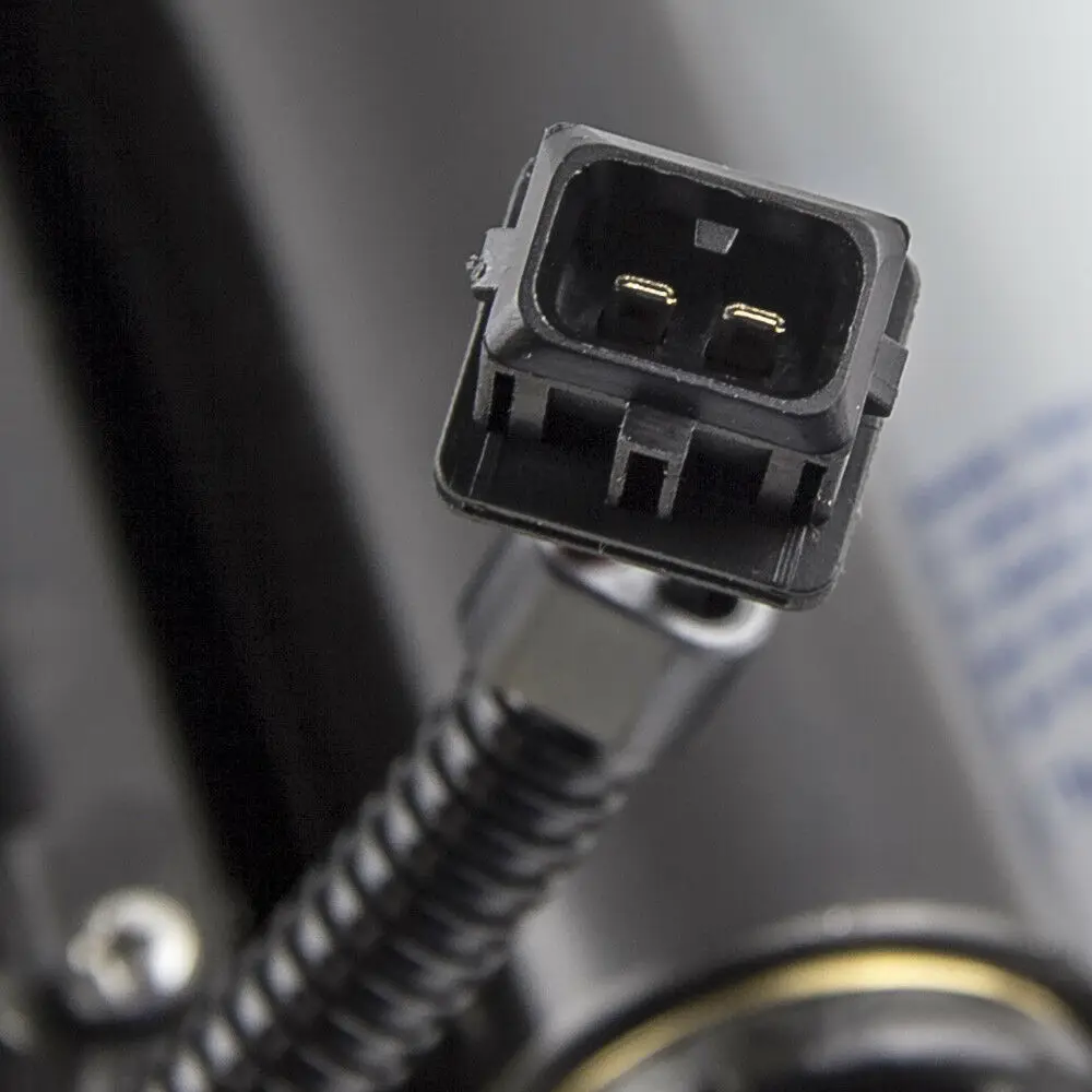 Новый электрический топливный насос в сборе 21608511 21545138 для Penta 8.1L & 8.2L