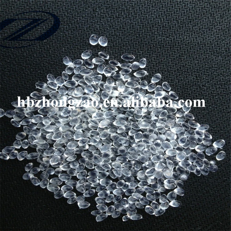 
Transparent TPR Thermoplastic Rubber raw material/TPR/TPE/TPV granules 