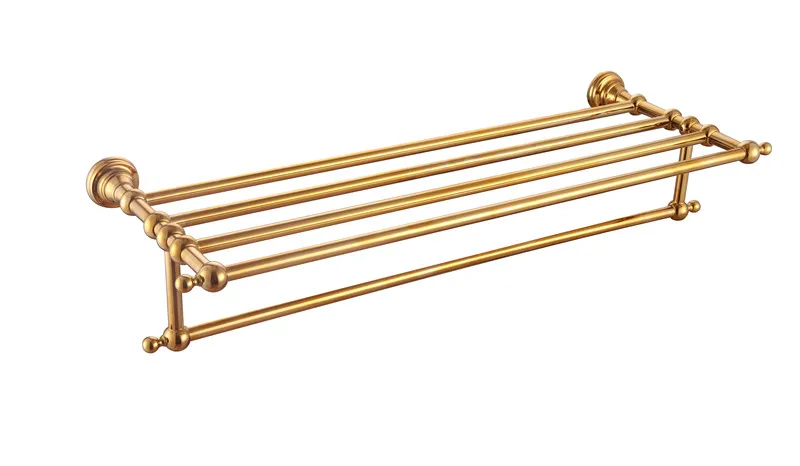 
Bathroom Products Gold Accessories Set Stainless Steel 