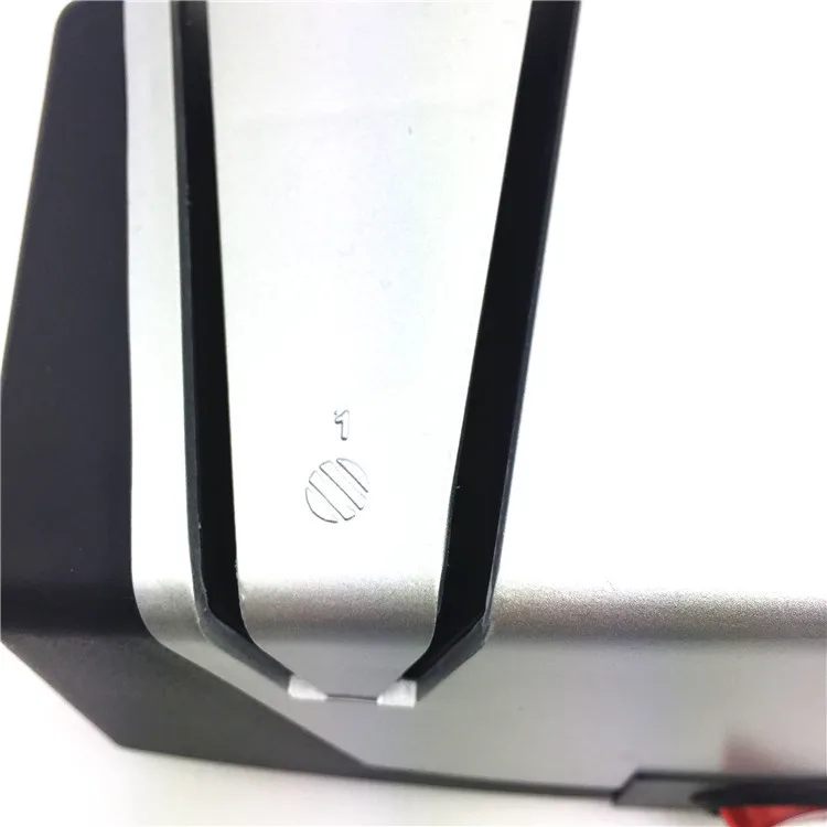 Electric Knife Sharpener, 2 Stage Diamond Coated Sharpening Blades, To Sharpen Kitchen, Chef, Paring, Pocket and Steel Knives