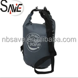 Hot sale nylon tarpaulin waterproof DRY BAG/dry sack