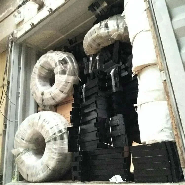 
Africa irrigation used man truck water pump ABS plastic cylinder foot treadle pump 