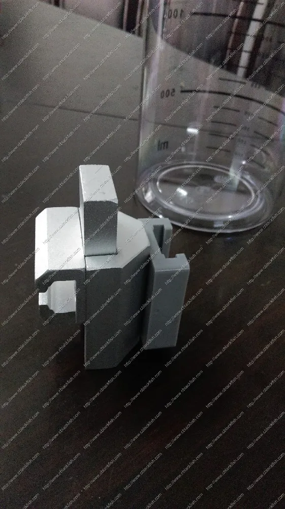 Медицинская банка на присоске