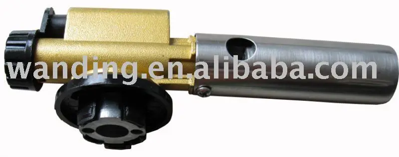 TQ-803 портативная газовая горелка