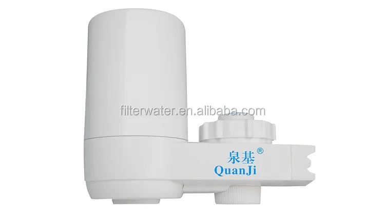 Home kitchen faucet water filte, kitchcen water filter, home use faucet water purifier