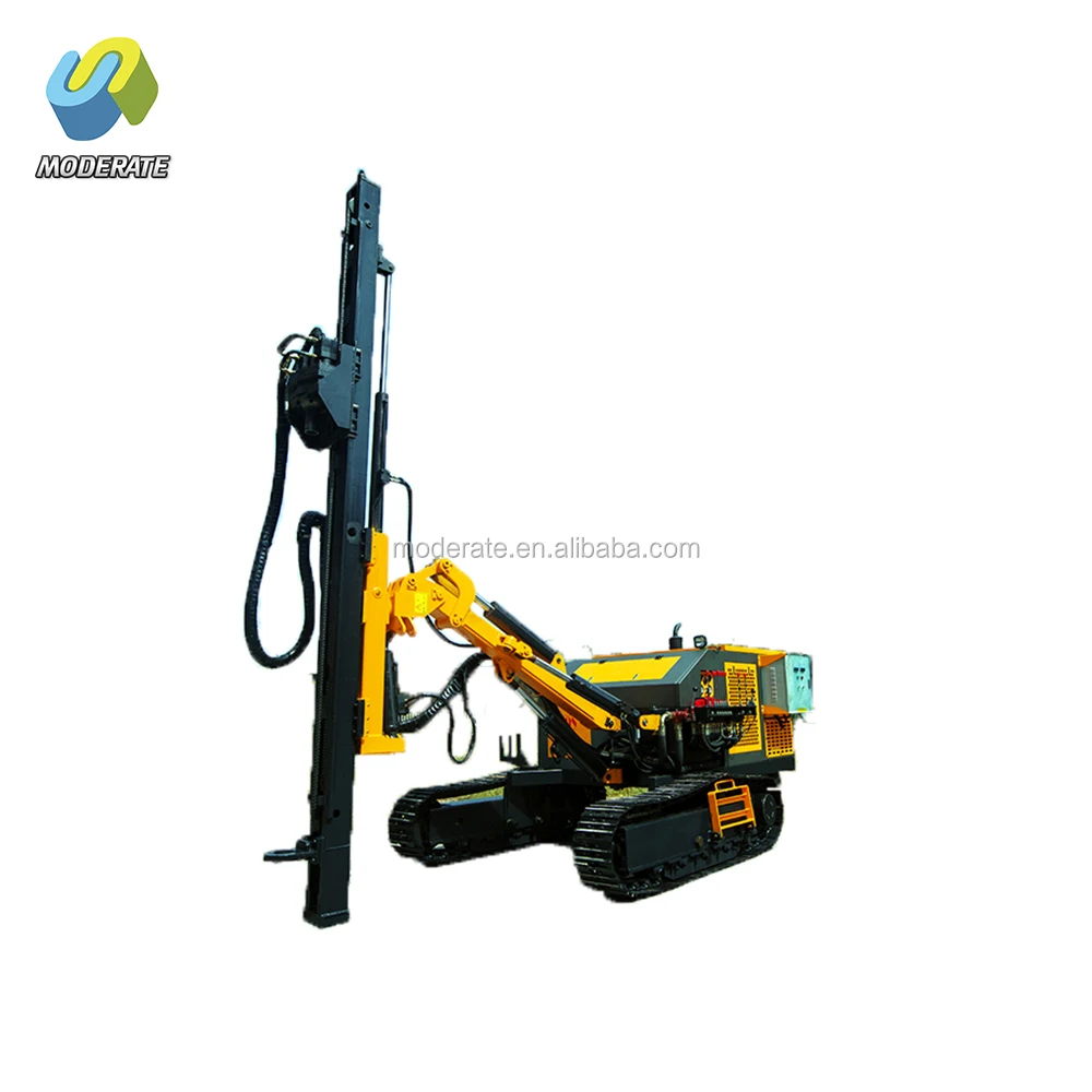 Производство мини-давления масла sonic буровой