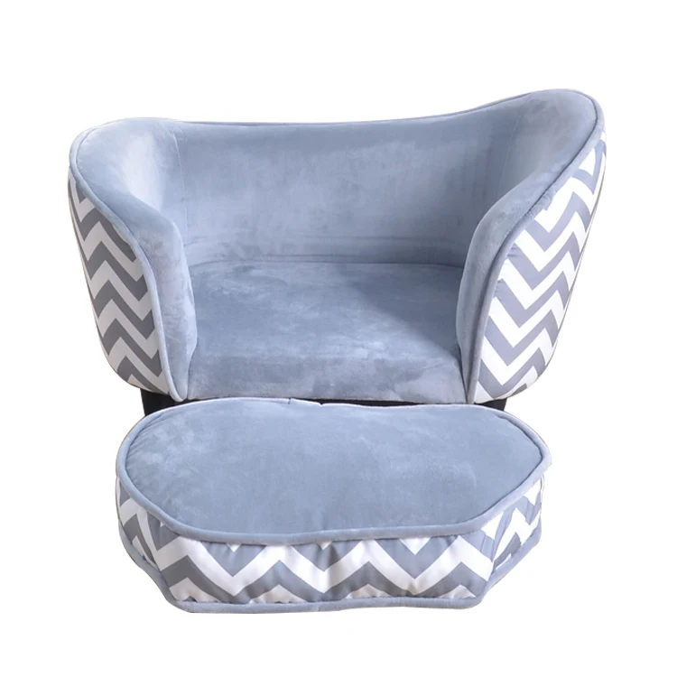 Распродажа, высококачественный роскошный диван-кровать для собак