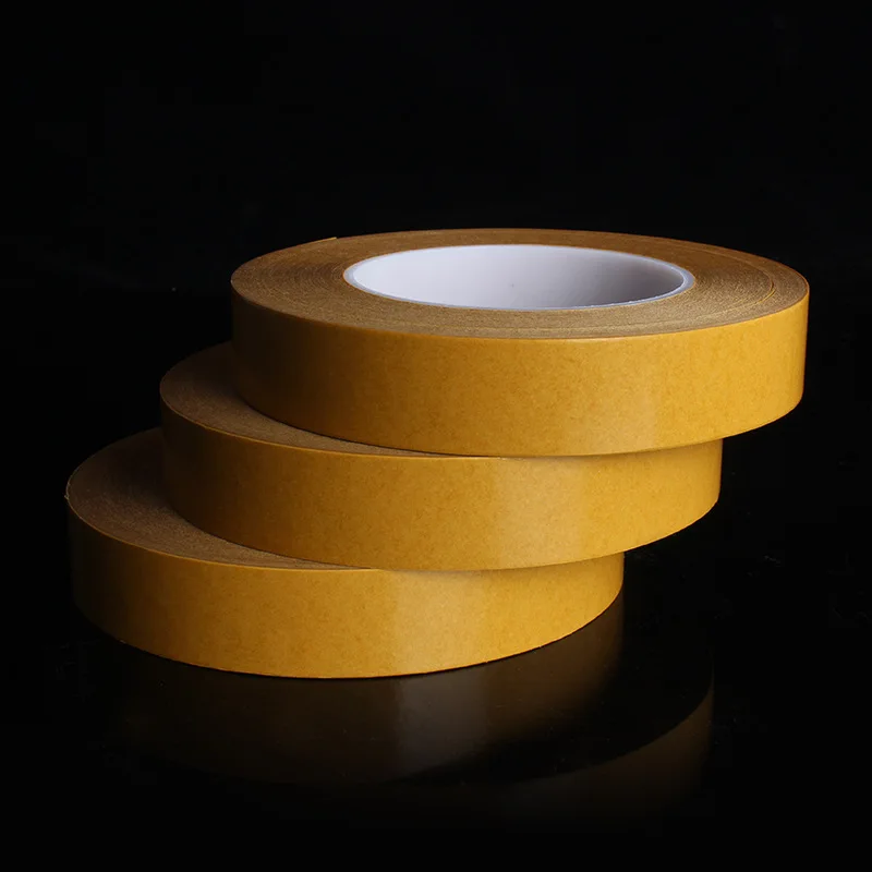 double heavy duty mounting tape 3m for woodworking