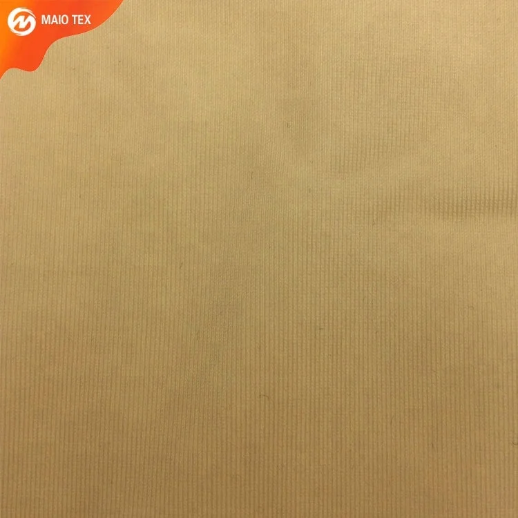 
semi dull tricot elastic swimming nylon spandex lycra fabric for swimwear 