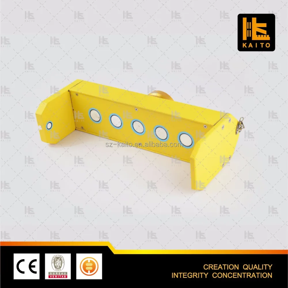 Connecting Cable PN 2032288 For Vogele Asphalt Paver Levelling System
