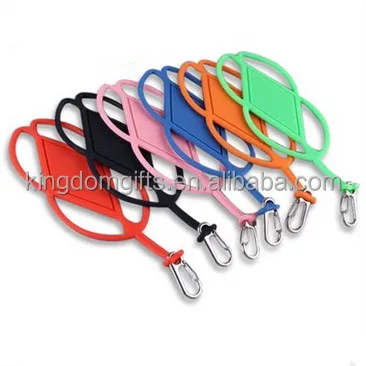 
Silicone universal mobile phone hang sets, a new mobile phone hang rope 