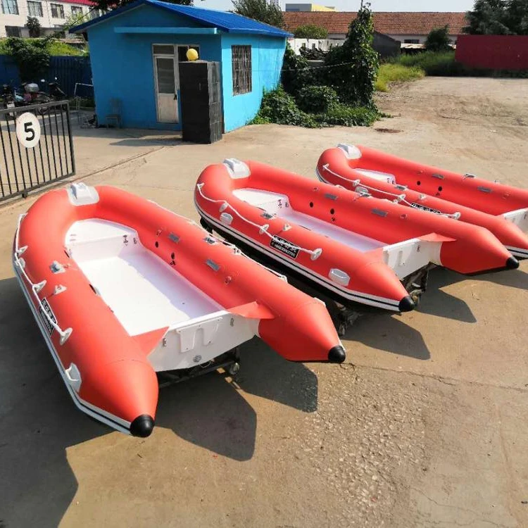 rowing boats RIB360  inflatable  boat  pvc boat  hypalon  boat