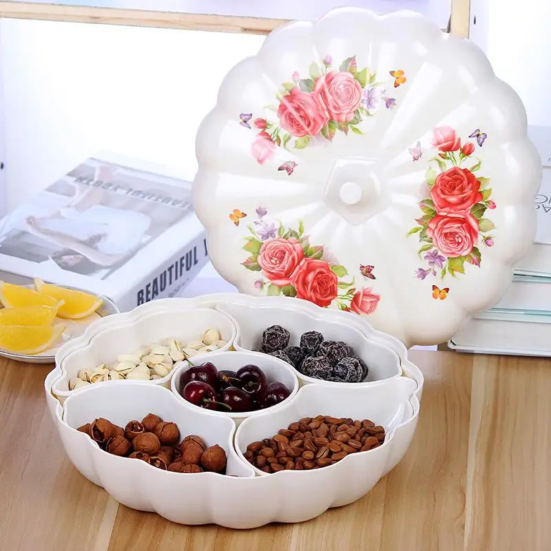 Custom Plastic Household Washbasin Fruit Dish Injection Mold Plastic Parts With Pattern