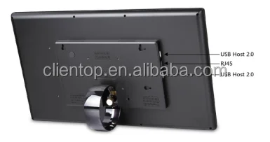 21.5 inch 1920*1080 full HD multi Touch Screen quad core RFID Android OS Lcd player nfc tablet